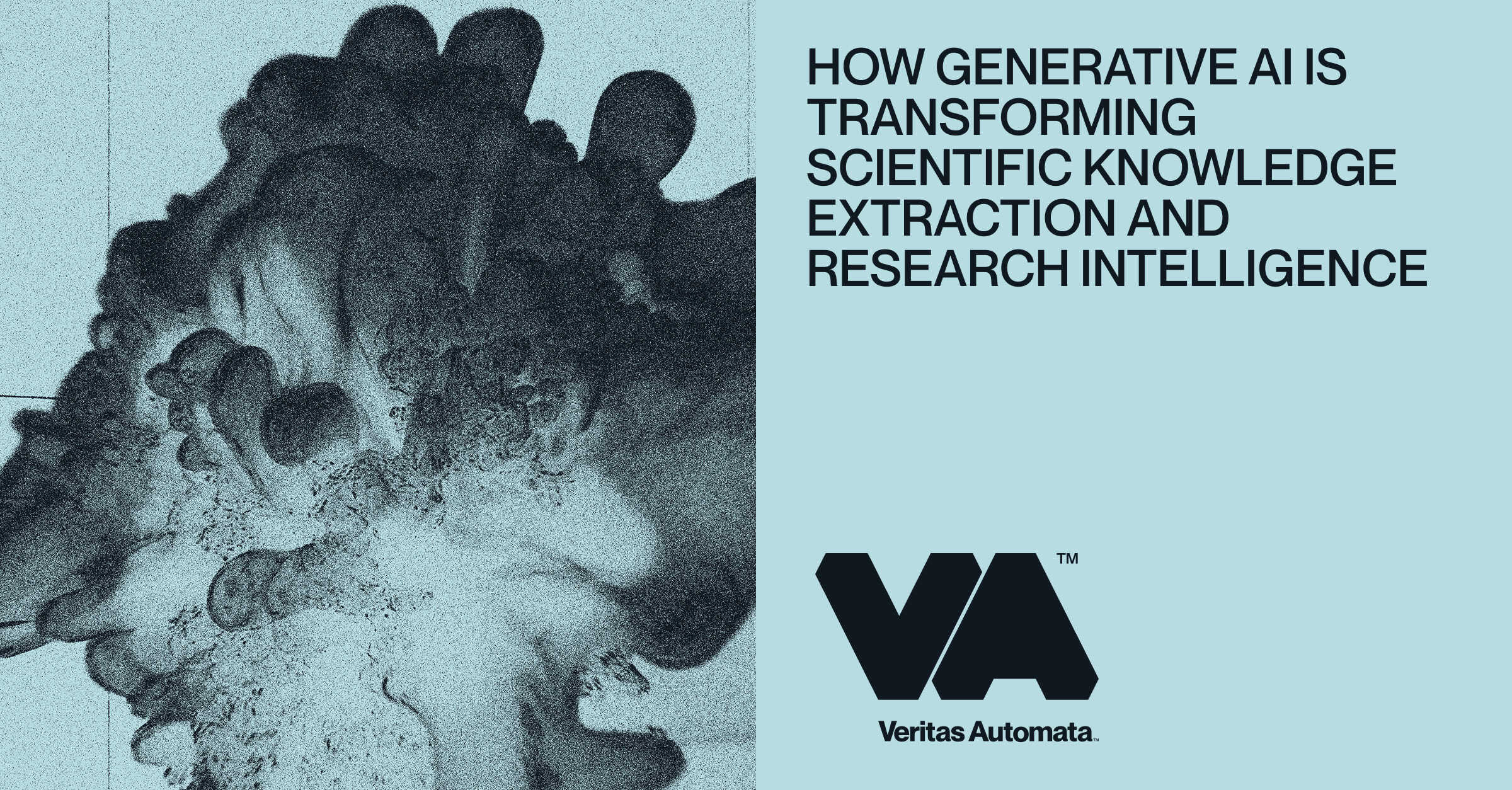 How Generative AI Is Transforming Scientific Knowledge Extraction and ...