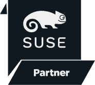 Veritas Automata SUSE Partner Logo