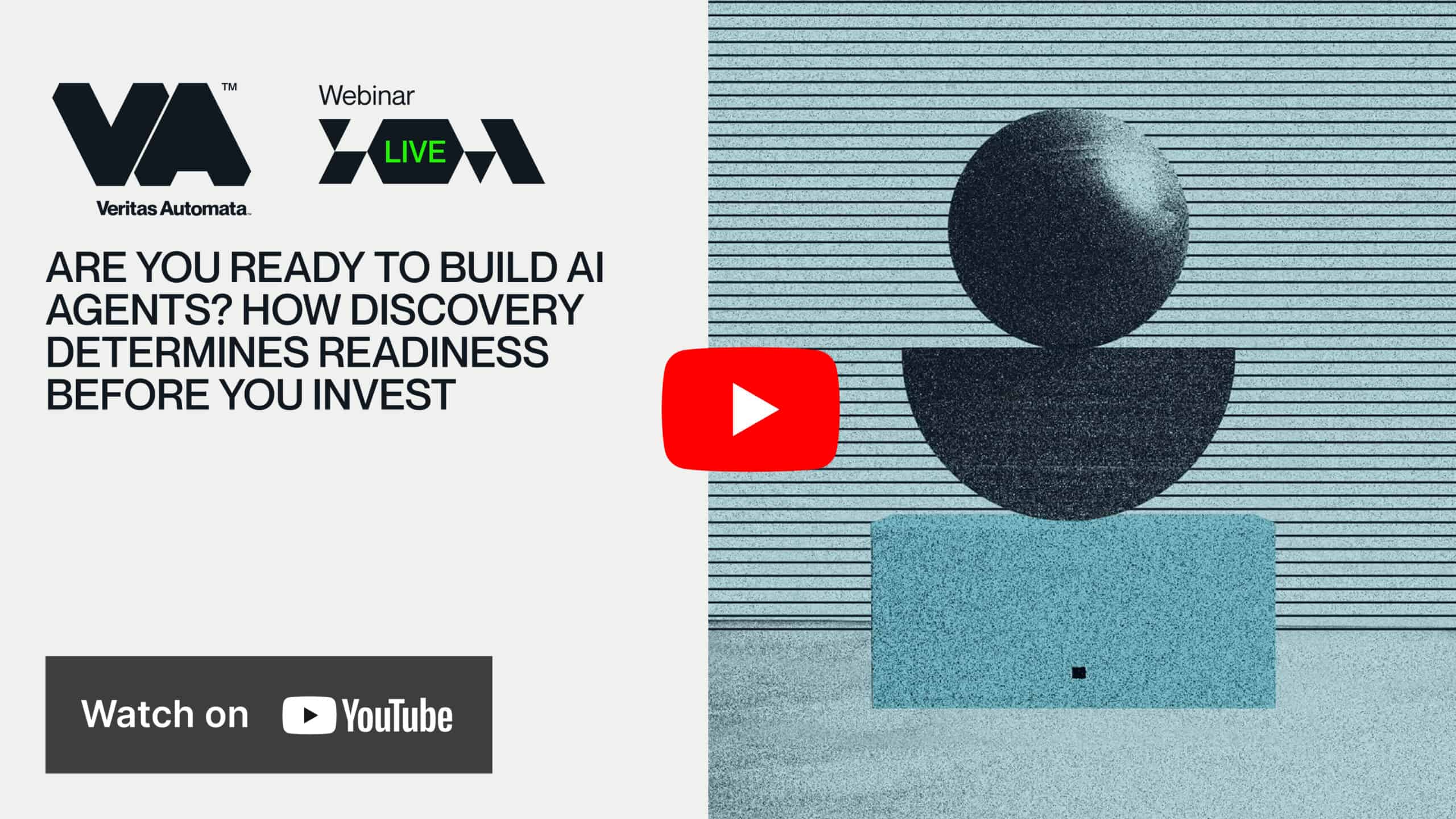 Veritas Automata 2026 APR Webinar