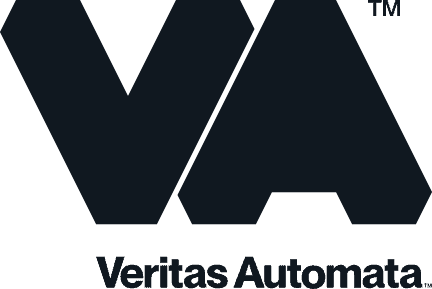 Veritas Automata Logo