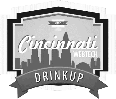 Cincinnati meetup logo