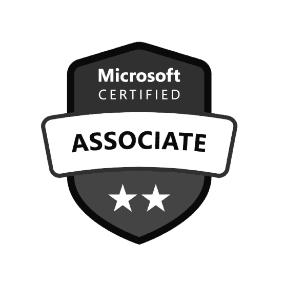 Veritas Automata Microsoft Certified Associate