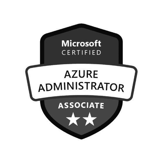 Veritas Automata Microsoft Certified Azure Administrator