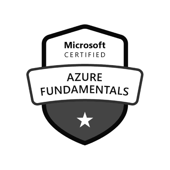 Veritas Automata Microsoft Certified Azure Fundamentals