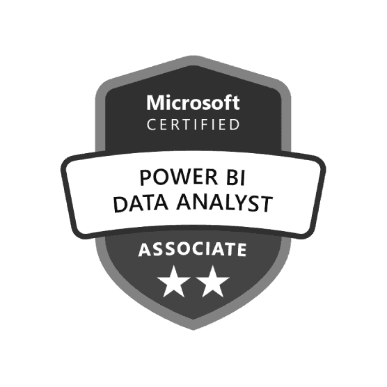 Veritas Automata Microsoft Certified Power BI Data Analyst