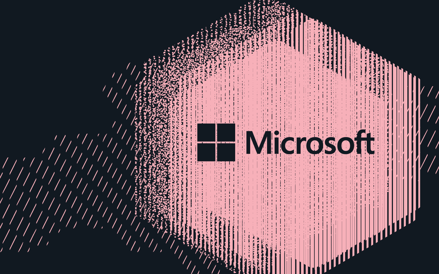 Veritas Automata Partner Microsoft