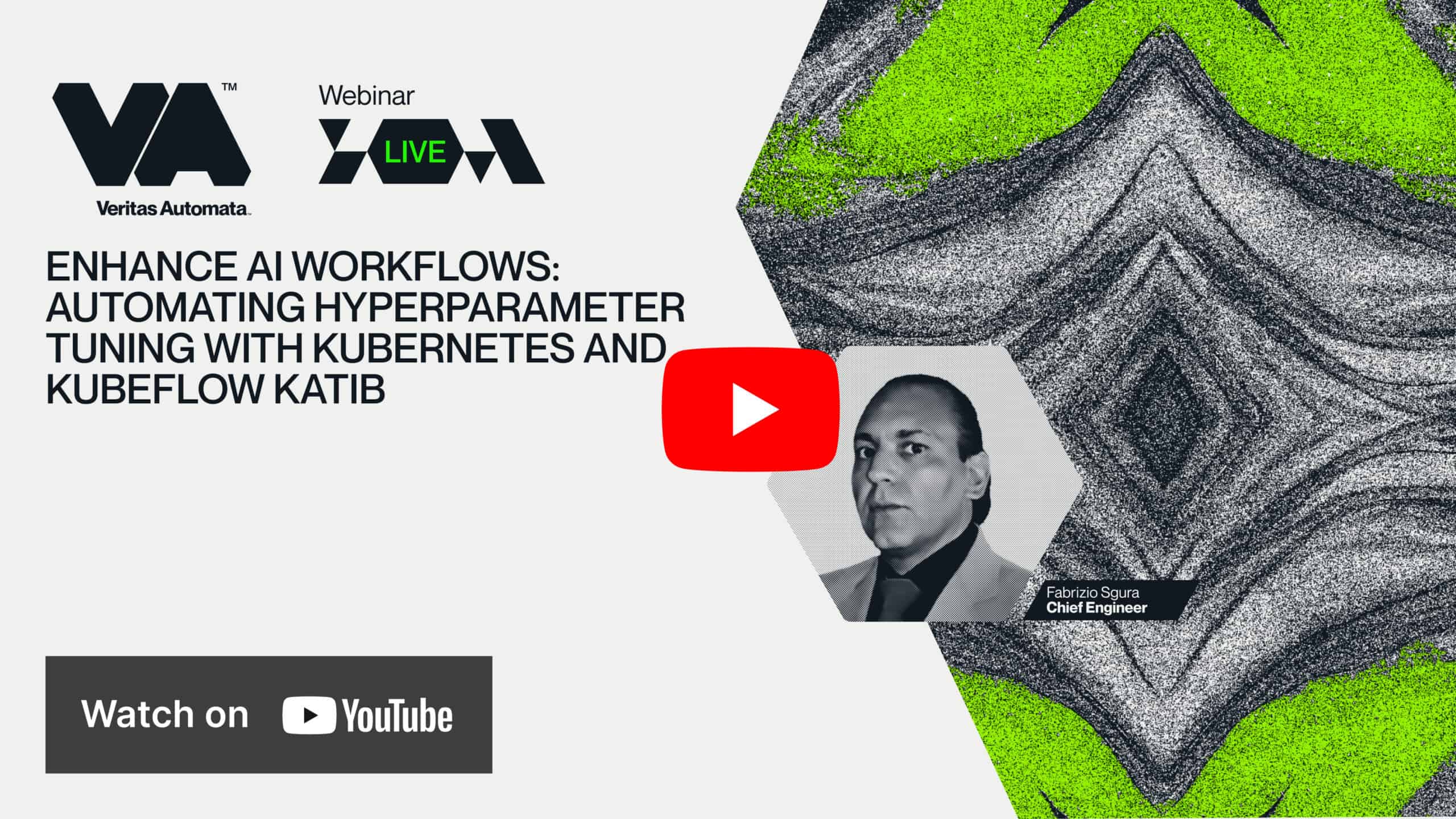 2025 Veritas Automata Enhance ai workflows