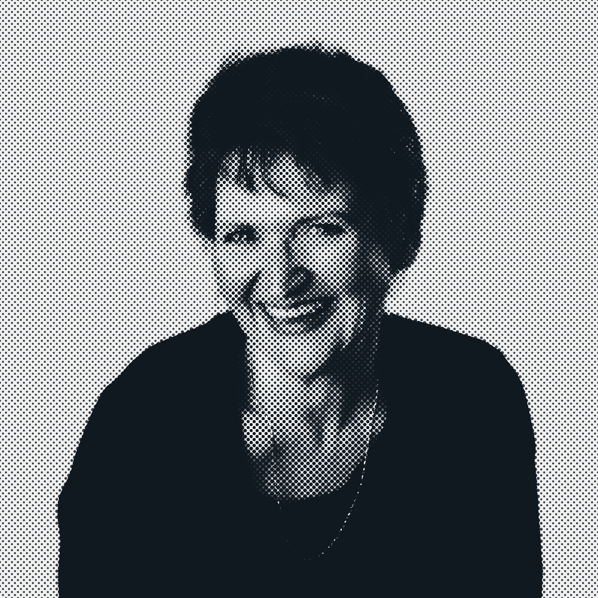 Veritas Automata Glenda