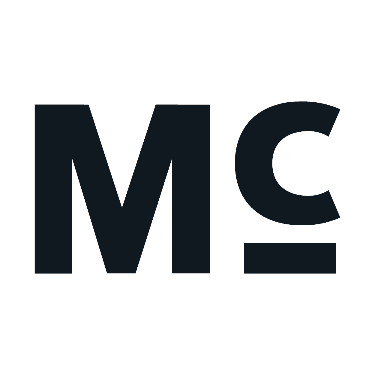 Veritas Automata McKesson Logo