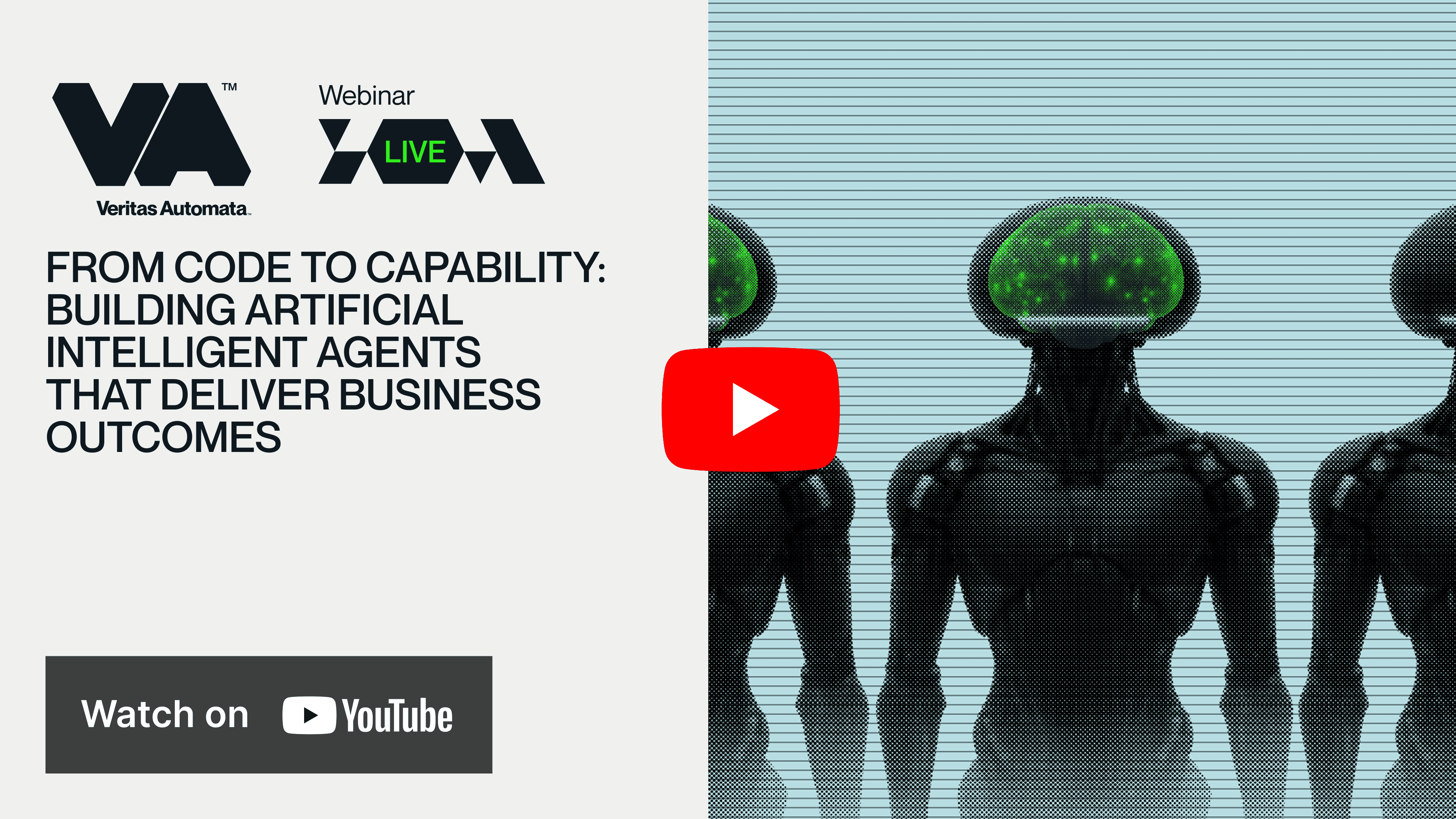 Veritas Automata 2026 FEB Webinar From code to capability