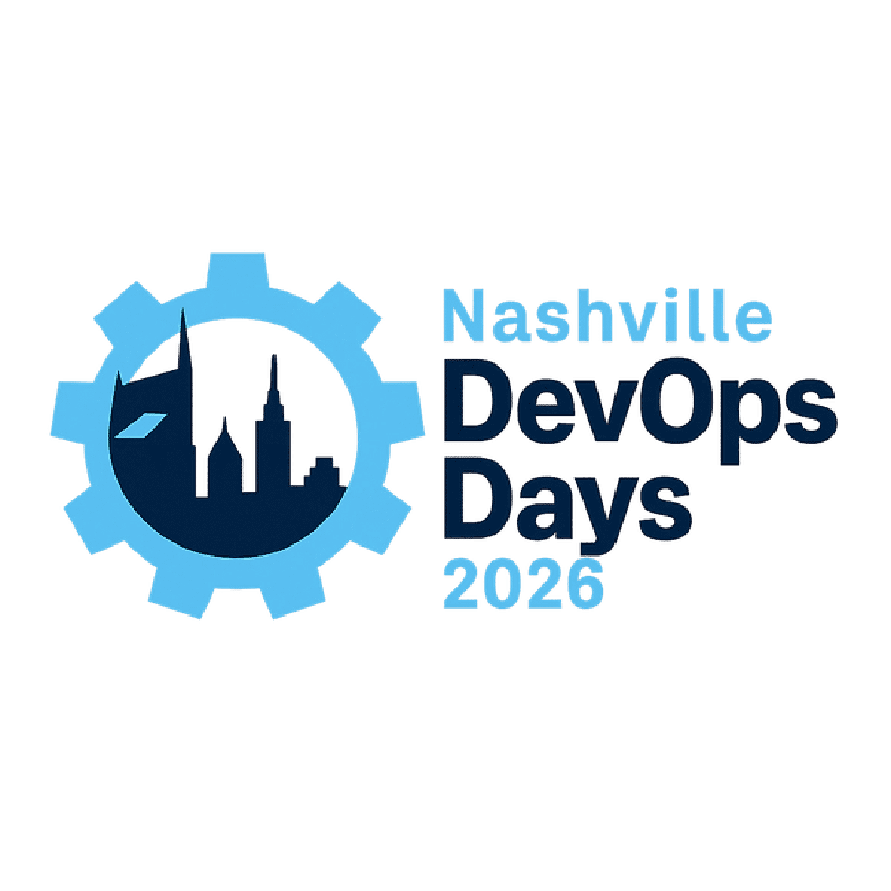 DevOpsDays Nashville Logo