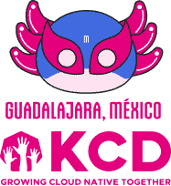 KCD Guadalajara Logo